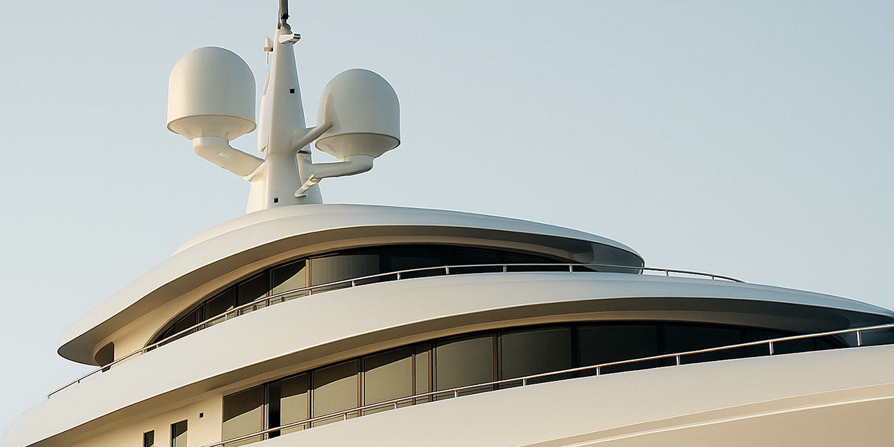 Hull - Above The Waterline - Top Sides - Superstructure