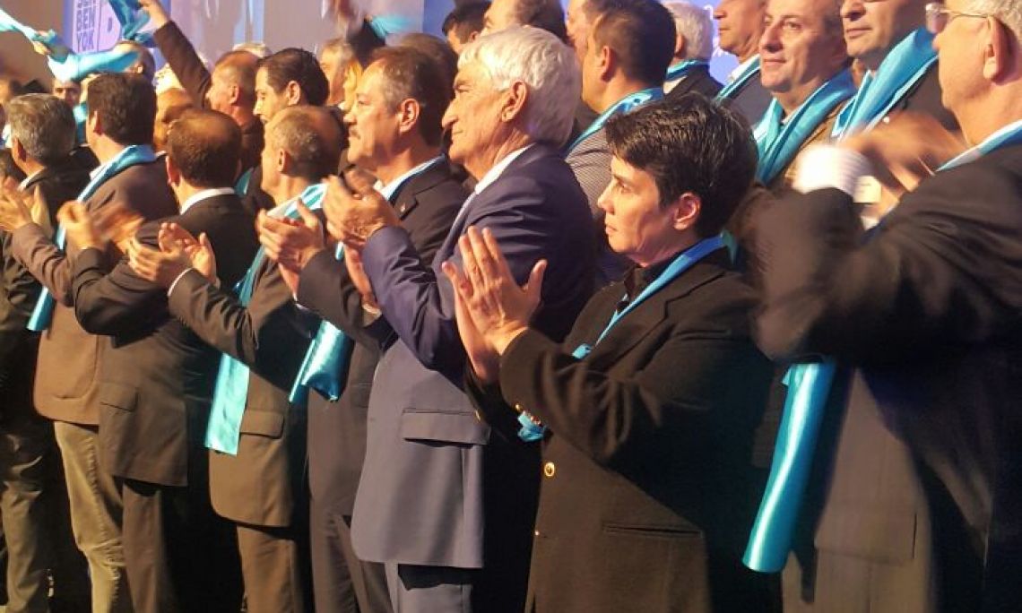 Begüm Dogulu Became Chamber of Shipping Council Member