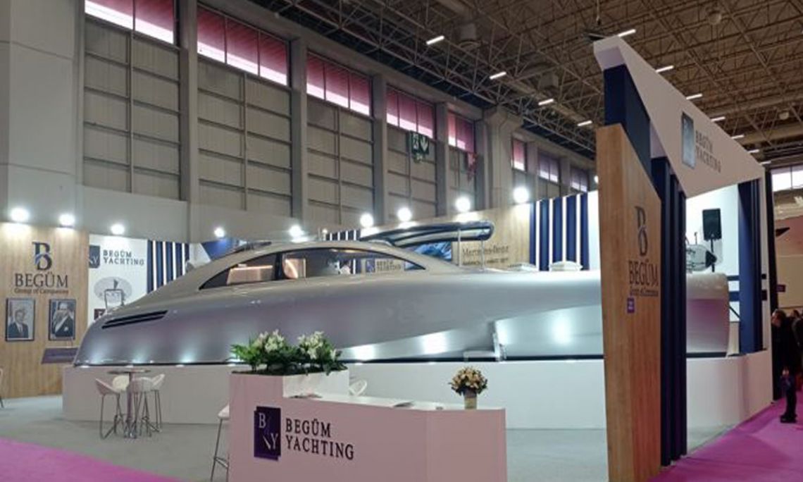 They buy not because it's cheap but because it's good quality