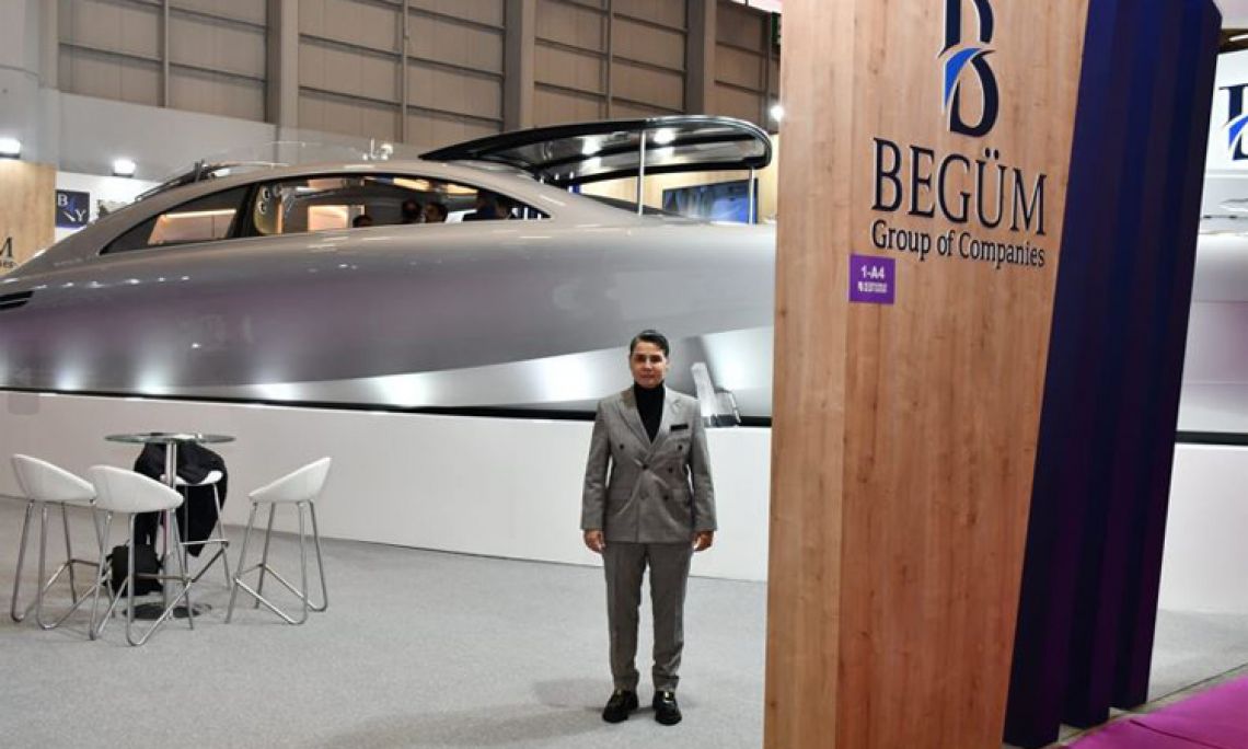 They buy not because it's cheap but because it's good quality