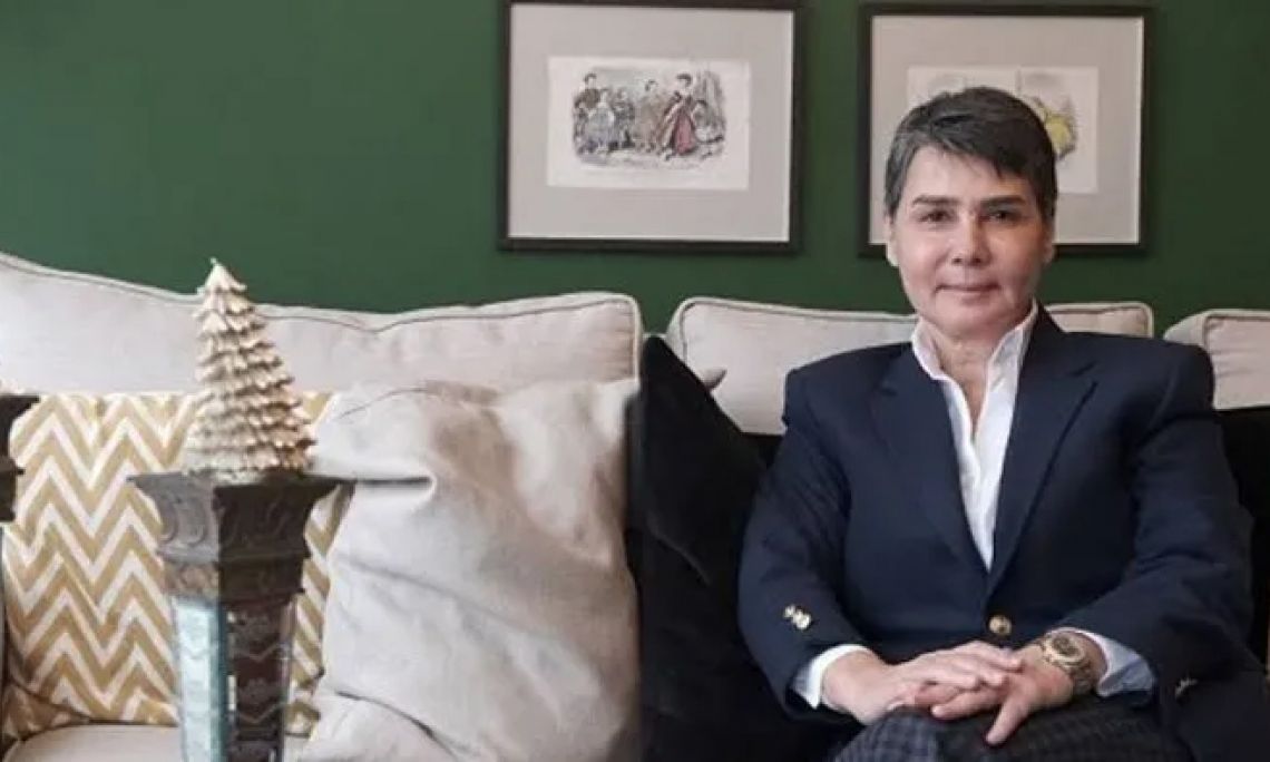 Begüm Doğulu, a success story from zero to today... The point of success and perseverance