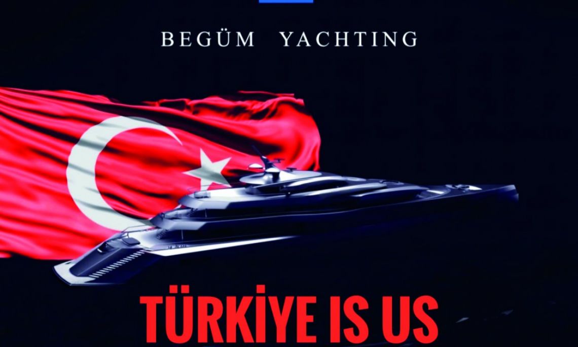 Turkey’s ascendance: The evolution of a yachting paradise