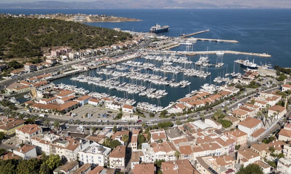 Shipyard shortage caused job losses