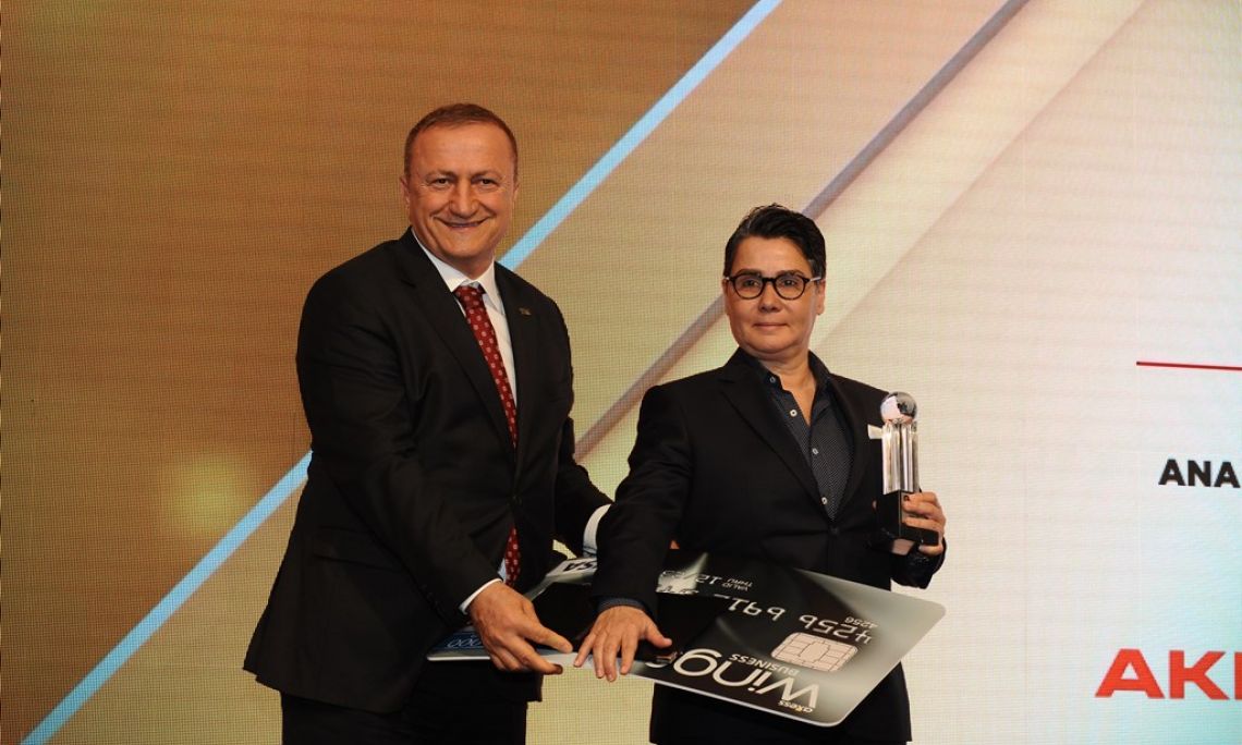 Stars of Export 2020 Award Ceremony